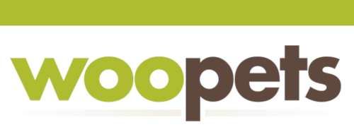 logo woopets